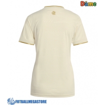 Fotballdrakt Dame Flamengo Tredjedrakt 2025-26 Kortermet